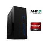 PC Računalo MagazinRS Pro (AMD A8 X4 7650K 3.3 GHz, 8GB DDR3 RAM, HDD 1TB)