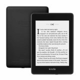 E-Book Kindle Paperwhite 2018 SP, 6" 8GB WiFi, 300dpi, black - PROMO