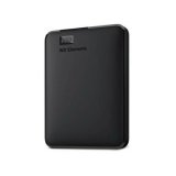 Eksterni disk WD Elements™ Portable 1TB, 2.5˝, WDBUZG0010BBK-WESN - PROMO
