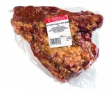 Dimljena rebra ili Dimljena špic rebra PPK 1kg