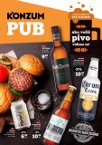 Konzum katalog Pub 23.09.-06.10.2019.