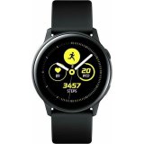 Pametni sat Samsung R500 Galaxy Active Crni - PROMO