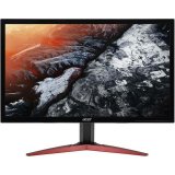 Monitor Acer 24" KG241QPbiip, TN, Gaming, 144Hz, AMD FreeSync, HDMI, DP, Full HD - PROMO