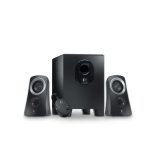 Zvučnici Logitech Z313, 2.1 - PROMO