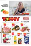 Tommy katalog Akcija 26.09.-02.10.2019.