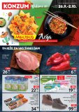 Konzum katalog Akcija 26.09.2019.-02.10.2019.