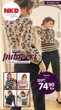 NKD katalog Akcija 10.10.-23.10.2019.