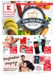Kaufland katalog Akcija 26.09.-06.10.2019.
