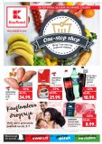 Kaufland katalog Akcija 26.09.-06.10.2019.