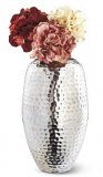 Vaze za cvijeće metalne više dimenzija