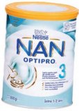 Mliječni pripravak Nan optipro 2 ili 3 Nestle 800 g