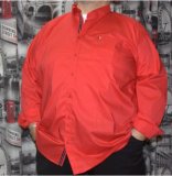 Košulja crvena razne veličine XL