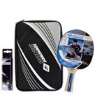 Set za stolni tenis Ovtcharov 700 