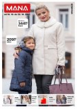 Mana katalog Nova kolekcija 18.10.-29.10.2017.