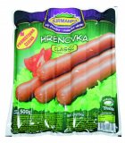 Hrenovke Gurmanika Vindija 500g