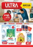 Ultra gros katalog Akcija Victa 26.09.-02.10.2019.