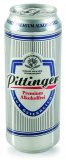 Pivo Pšenično ili Marzen Pittinger 0.5l