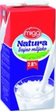 Mlijeko trajno 2,8% m.m. Natura 1 l