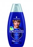 Šampon 7 trava for men Schauma 250 ml