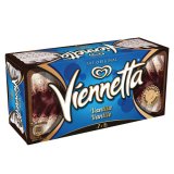 Viennetta Vanilija ili Čokolada 650 ml/338 g