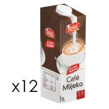 Cafe mlijeko 3,5% m.m. 12/1