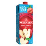 Sok jabuka Maraska 1 l