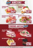 Pivac Katalog Akcija od 23.10. do 26.10.2017.