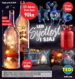 Tedi katalog Akcija 03.10.-31.10.2019.