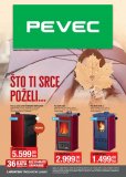 Pevec katalog Akcija 26.09.-17.10.2019.