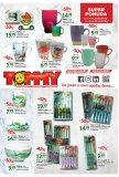 Tommy katalog Akcija 26.09.-09.10.2019.