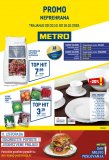 Metro katalog Neprehrana 03.10.-16.10.2019. Osijek i Varaždin