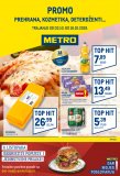 Metro katalog Prehrana 03.10.-16.10.2019.