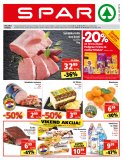 Spar katalog Akcija 02.10.-15.10.2019.