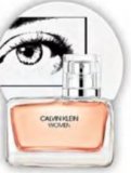 Parfemska voda Calvin Klein Women Intense 30 ml