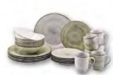 Set posuđa Pur 24/1