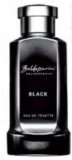 Toaletna voda Baldessarini Black 50 ml + poklon kozmetička torbica
