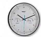 Zidni sat Quarz 30 cm