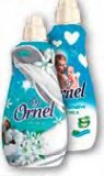 - 35% popusta na sve Ornel omekšivače za rublje
