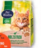 Bio pijesak za mačke Pet Bistro 10 l