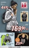 Kik katalog Akcija 02.10.-08.10.2019. 