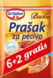 Dr. Oetker asortiman