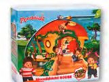 House set za igru Monchhichi