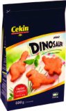 Panirani pileći dinosauri smrznuti Vindija 600 g