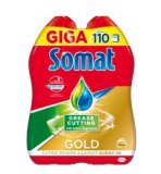 Tablete i gel za perilicu posuđa Somat All in one