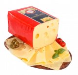 Sir Ementaler Ryki 100 g
