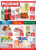 Plodine katalog Akcija 03.10.2019.-09.10.2019.