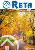 Reta katalog listopad 2017