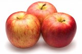 Jabuka Red Prince 1 kg 