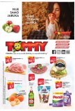 Tommy katalog Akcija 03.10.2019.-09.10.2019.