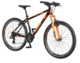 Brdski bicikl KTM Peak Jr.26